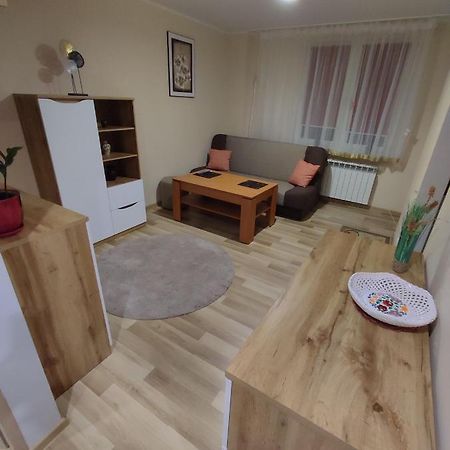 Hajnówka Klimatyczne Mieszkanie מראה חיצוני תמונה