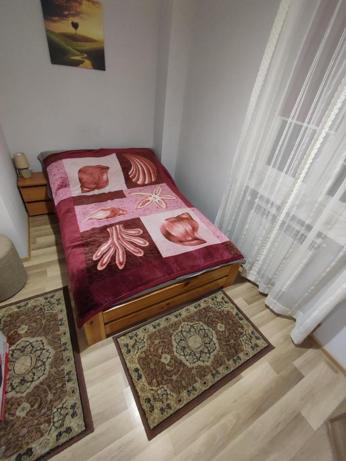 Hajnówka Klimatyczne Mieszkanie מראה חיצוני תמונה